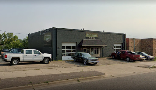 Auto Repair Shop «Northland Auto Repair», reviews and photos, 3009 37th Ave NE, Minneapolis, MN 55421, USA