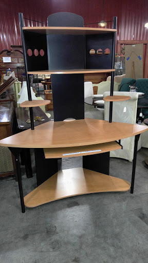 Used Furniture Store «Consignment Furniture Emporium», reviews and photos, 130 Cloverleaf Dr, Winston-Salem, NC 27103, USA