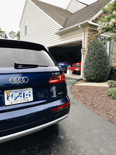 F&A Auto Detail en Manassas
