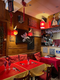 Atmosphère du Restaurant chinois Cosy à Strasbourg - n°4