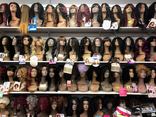 Beauty Supply Store «Long Reach Beauty Supply», reviews and photos, 8775 Cloudleap Ct, Columbia, MD 21045, USA