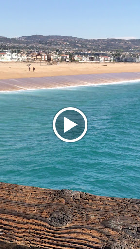 Amusement Park «Balboa Fun Zone», reviews and photos, 600 E Bay Ave, Newport Beach, CA 92661, USA