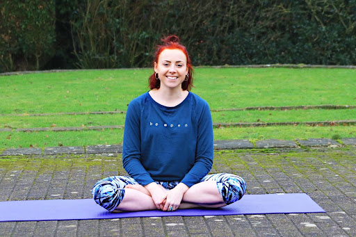 Grace and Balance Yoga | Yoga in Derby
