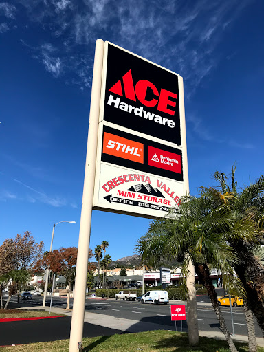 Ace Hardware of La Crescenta image