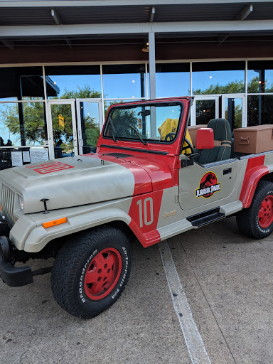 Movie Theater «Alamo Drafthouse Cinema», reviews and photos, 100 S Central Expy, Richardson, TX 75080, USA