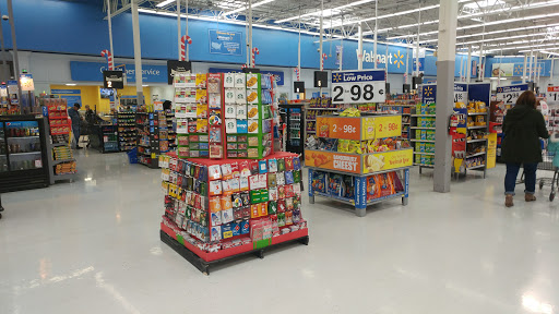 Department Store «Walmart Supercenter», reviews and photos, 1971 Wentzville Pkwy, Wentzville, MO 63385, USA