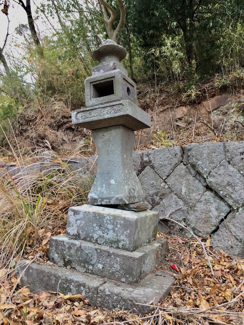 稲荷神社