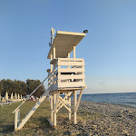 Photo n°2 de l'avis de Marta.a fait le 03/09/2023 à 00:45 sur le  Danny's Point à Santa Marinella