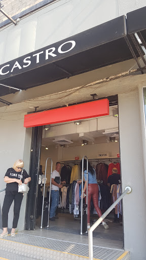 Castro Outlet