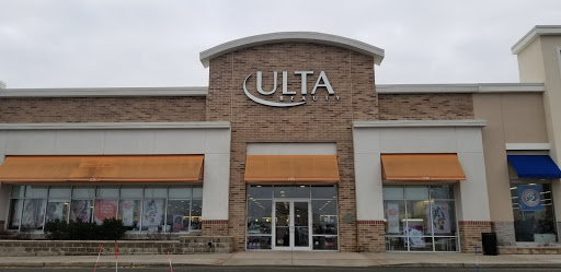Hair Salon «Ulta Beauty», reviews and photos, 227 Stafford Park Blvd, Manahawkin, NJ 08050, USA