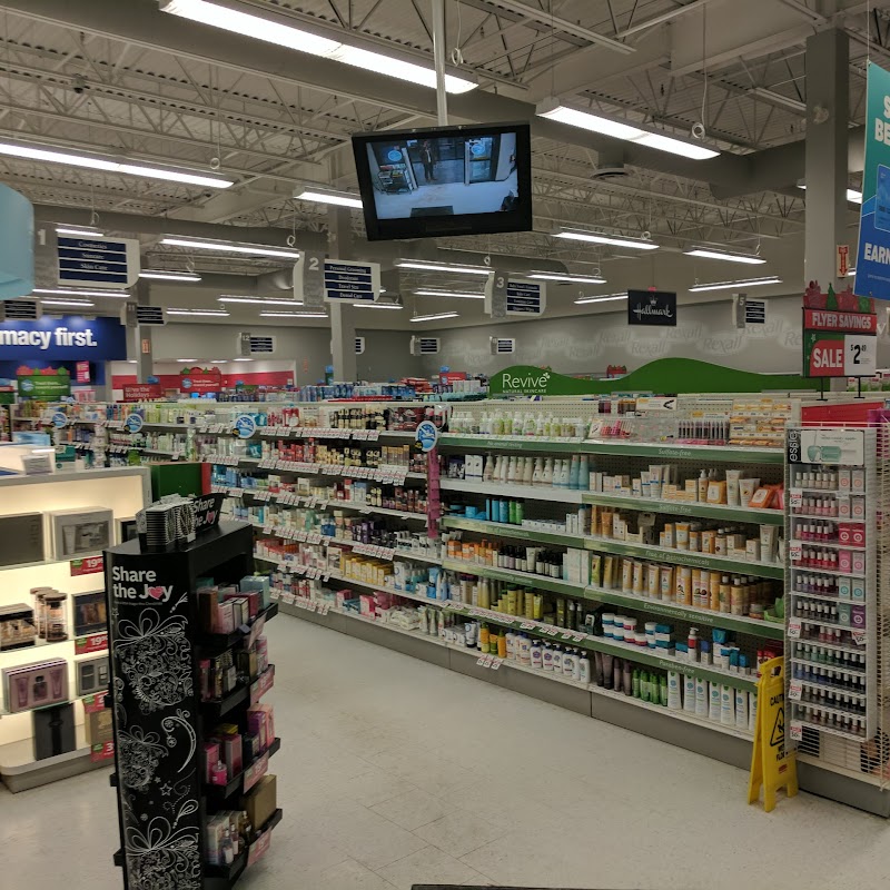 Rexall Drugstore