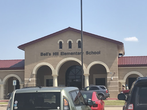Bell's Hill Elementary School