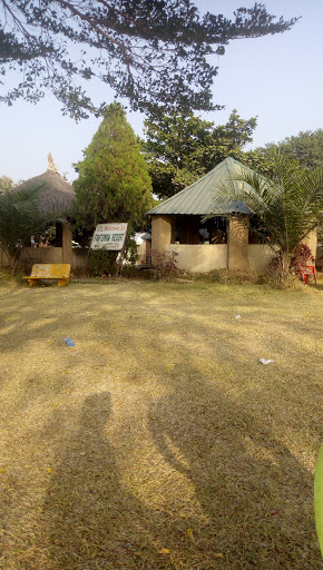 Fantswam Resort, Kafanchan, Nigeria, Resort, state Plateau