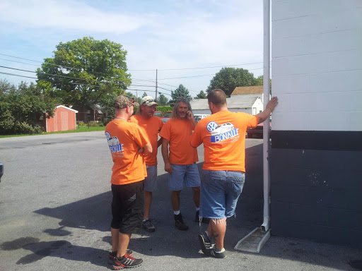 Used Car Dealer «Bonalle Auto Sales and Repair», reviews and photos, 501 E Penn Ave, Cleona, PA 17042, USA