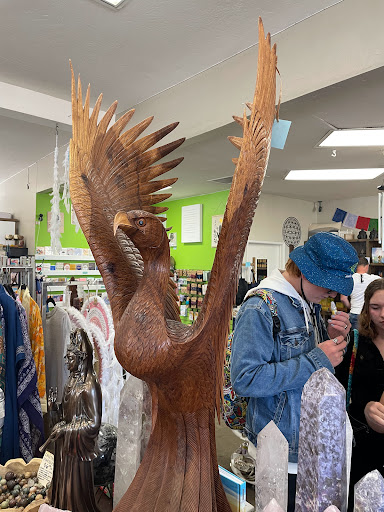 Gift Shop «Soulscape Gift & Book Store», reviews and photos, 765 S Coast Hwy 101 #106, Encinitas, CA 92024, USA