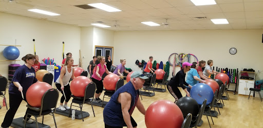 Health Club «Fitness Center», reviews and photos, 109 W Pembroke St, Tuscola, IL 61953, USA