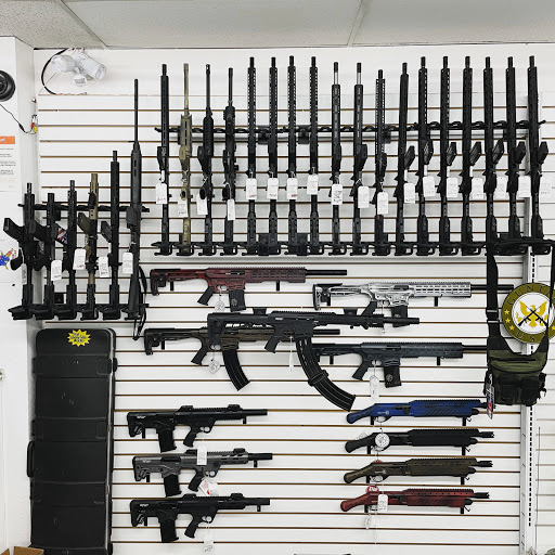 Pawn Shop «Peoria Pawn», reviews and photos, 6750 W Olive Ave, Peoria, AZ 85345, USA