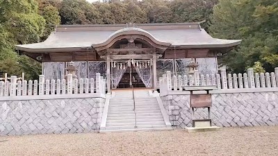 石部神社