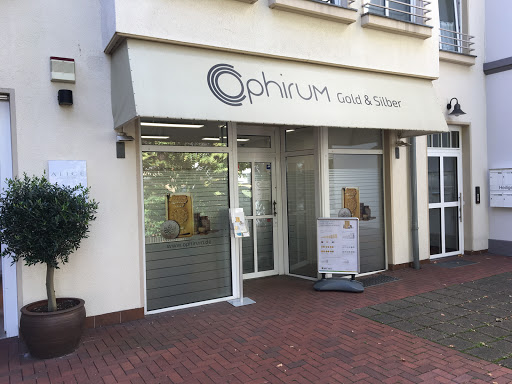 Ophirum GmbH