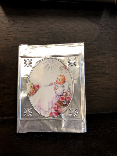 Gift Shop «Catholic Gift Shop», reviews and photos, 537 W Commonwealth Ave, Fullerton, CA 92832, USA