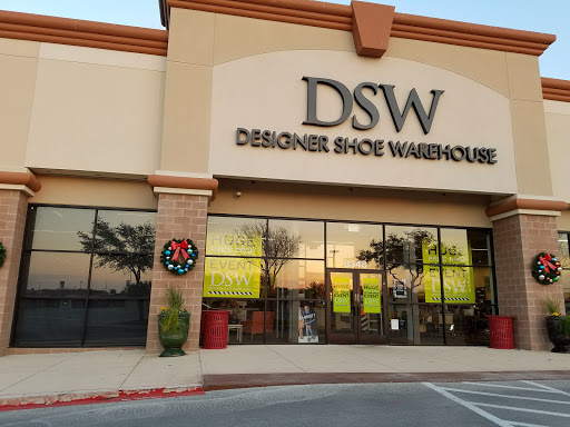 DSW Designer Shoe Warehouse, 8348 Agora Pkwy, Schertz, TX 78154, USA, 