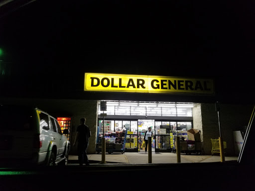 Discount Store «Dollar General», reviews and photos, 401 Brushy Creek Rd, Taylors, SC 29687, USA