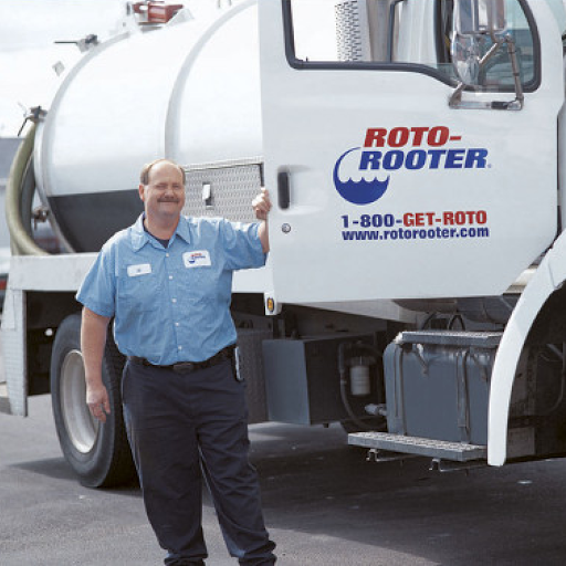 Plumber «Roto-Rooter Plumbing & Drain Services», reviews and photos, 136 Tanner Rd, Greenville, SC 29607, USA