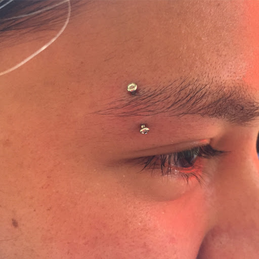 Explore inner biceps tattoo ideas, creative tattoo ideas in San Diego, available at Body Art Salon