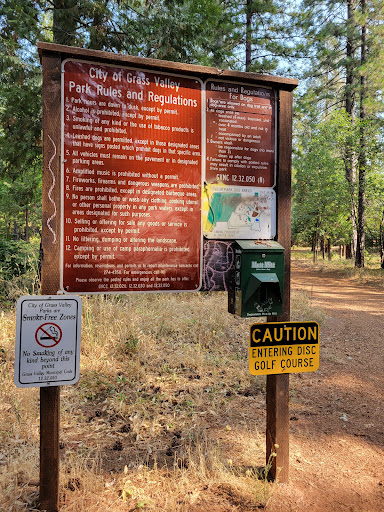 Condon Park