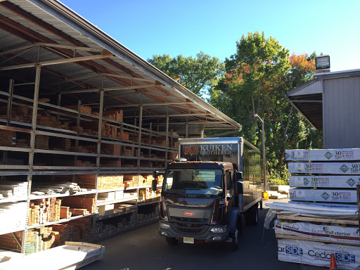 Building Materials Supplier «Kuiken Brothers Company, Inc», reviews and photos, 145 Lake Ave, Midland Park, NJ 07432, USA