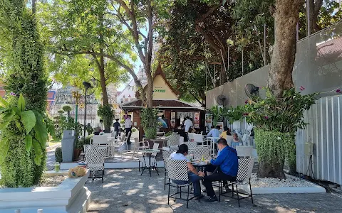 Wat Arun Coffee Shop image