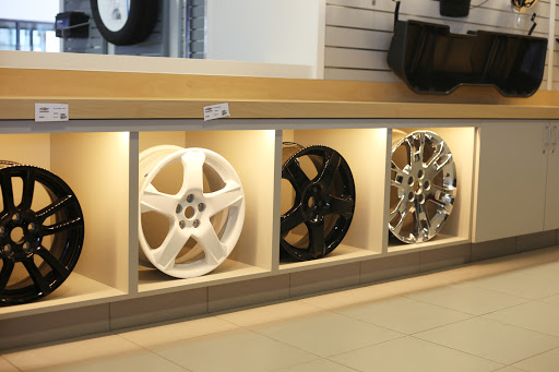 Chevrolet Dealer «Stevinson Chevrolet», reviews and photos, 15000 W Colfax Ave, Lakewood, CO 80401, USA