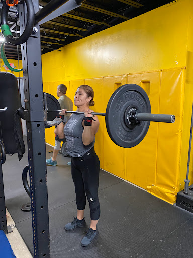 Physical Fitness Program «Infinite CrossFit Yonkers», reviews and photos, 301 Saw Mill River Rd, Yonkers, NY 10701, USA