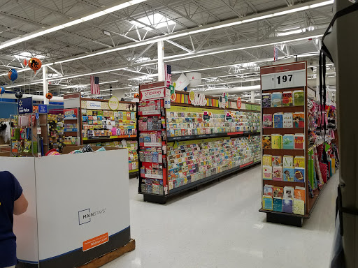 Department Store «Walmart Supercenter», reviews and photos, 698 Shrewsbury Commons Ave, Shrewsbury, PA 17361, USA