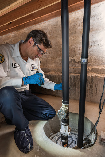 Plumber «Benjamin Franklin Plumbing», reviews and photos, 569 Acorn St #6, Deer Park, NY 11729, USA