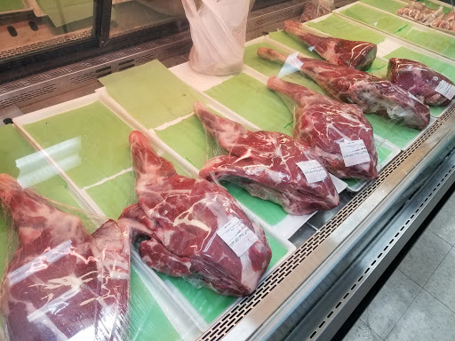 Market «Mediterranean Market», reviews and photos, 612 E Roosevelt Rd, Lombard, IL 60148, USA