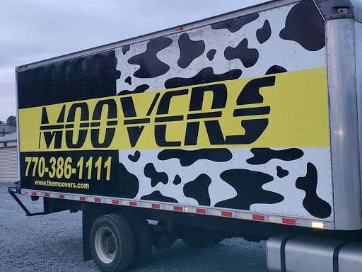 Moving and Storage Service «The Moovers inc.», reviews and photos, 66 Gilreath Rd SE, Cartersville, GA 30121, USA