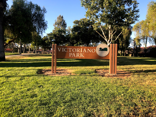 Victoriano Park