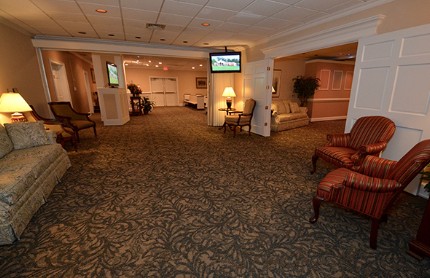 Funeral Home «Oman Funeral Home & Crematory», reviews and photos, 653 Cedar Rd, Chesapeake, VA 23322, USA