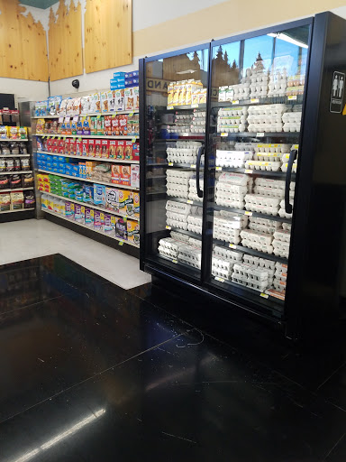 Grocery Store «SPD Market», reviews and photos, 735 Zion St, Nevada City, CA 95959, USA
