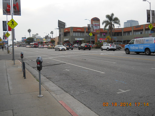 11901 California Route 2 Ste 211, Los Angeles, CA 90025, USA