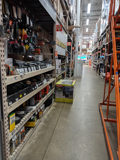 Home Improvement Store «The Home Depot», reviews and photos, 12275 Price Club Plaza, Fairfax, VA 22030, USA