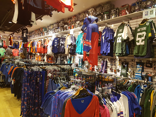 Shopping Mall «Walden Galleria», reviews and photos, 1 Walden Galleria, Buffalo, NY 14225, USA