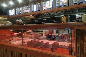 Kebab centre image