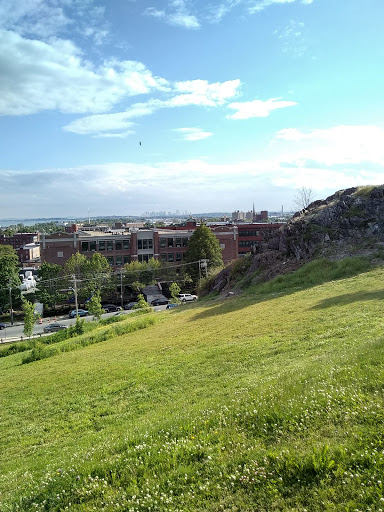Park «High Rock Tower Park», reviews and photos, 30 Circuit Ave, Lynn, MA 01902, USA