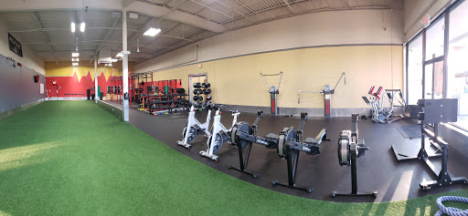 Gym «Retro Fitness», reviews and photos, 516 Lincoln Hwy, Fairless Hills, PA 19030, USA