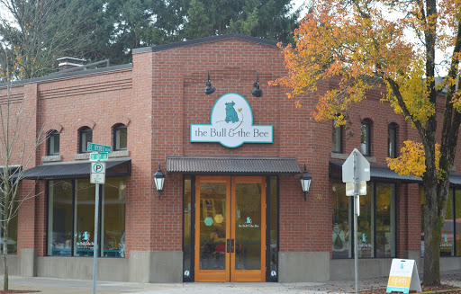 Baby Store «the Bull and the Bee», reviews and photos, 1540 SE Bybee Blvd, Portland, OR 97202, USA