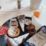 Photo n°2 de l'avis de Cinzia.a fait le 24/10/2021 à 10:43 sur le  Bistrò Union à Toblach