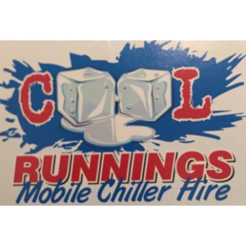 Cool Runnings Mobile Chiller Hire - Stratford