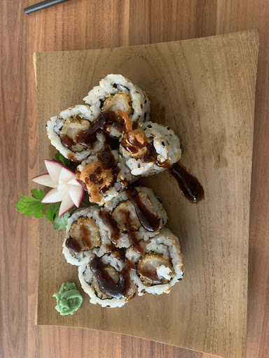 Sushi Bar Huang